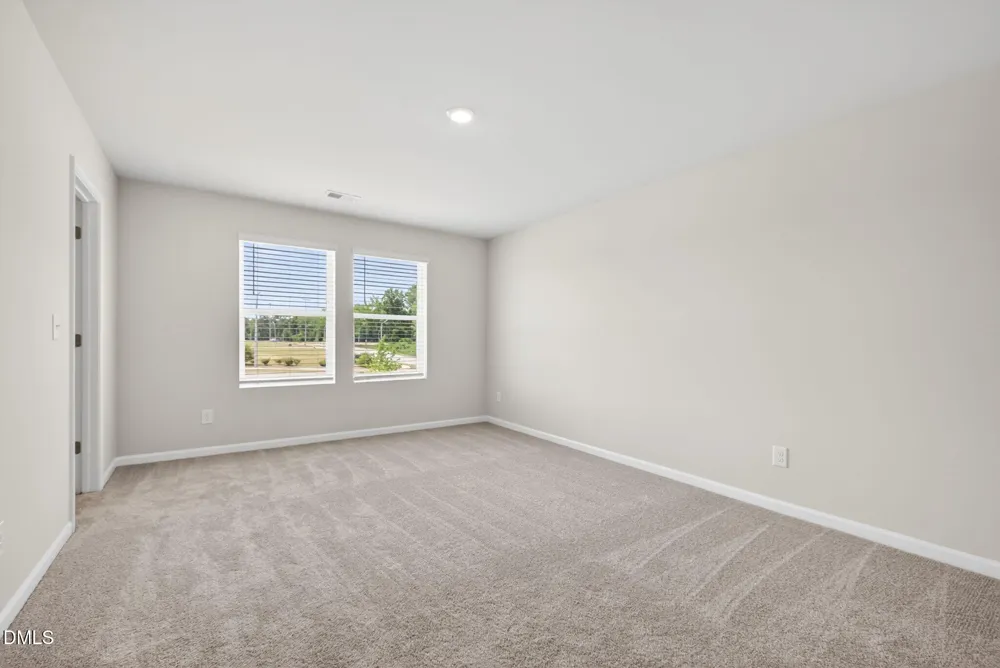 3318 Bailey Lk Drive Fuquay Varina, NC 27526