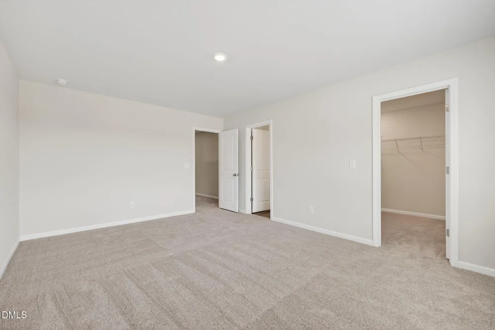 3318 Bailey Lk Drive Fuquay Varina, NC 27526