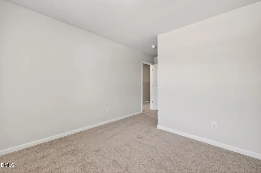 3318 Bailey Lk Drive Fuquay Varina, NC 27526