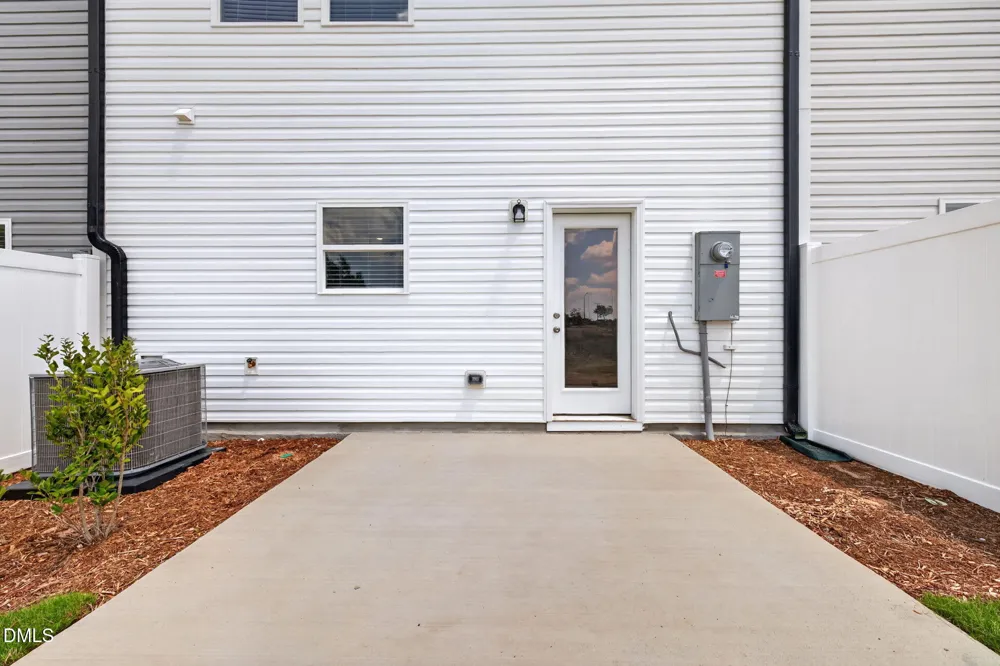 3318 Bailey Lk Drive Fuquay Varina, NC 27526