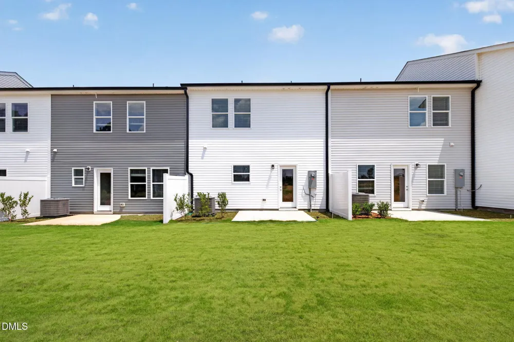 3318 Bailey Lk Drive Fuquay Varina, NC 27526