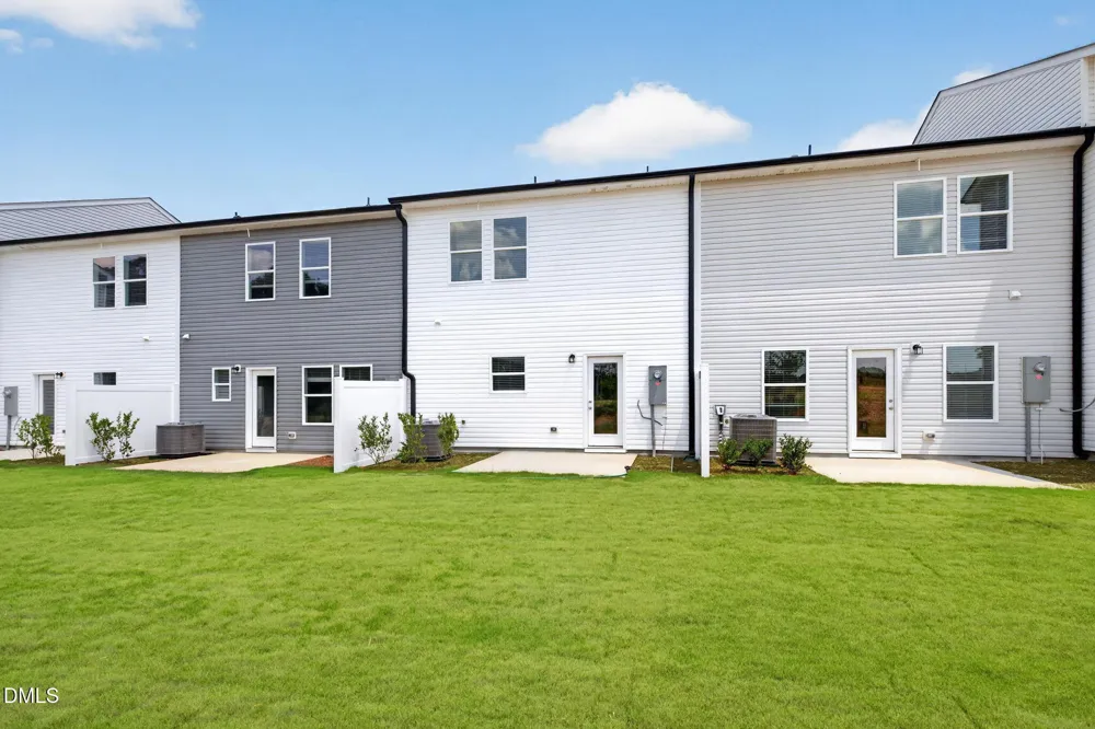 3318 Bailey Lk Drive Fuquay Varina, NC 27526