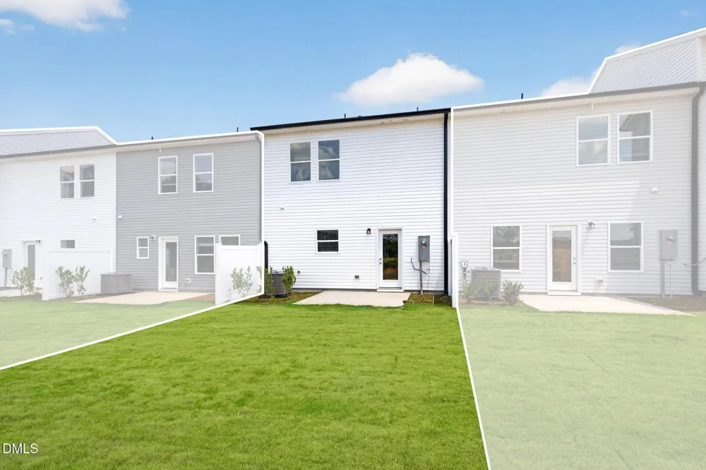 3318 Bailey Lk Drive Fuquay Varina, NC 27526