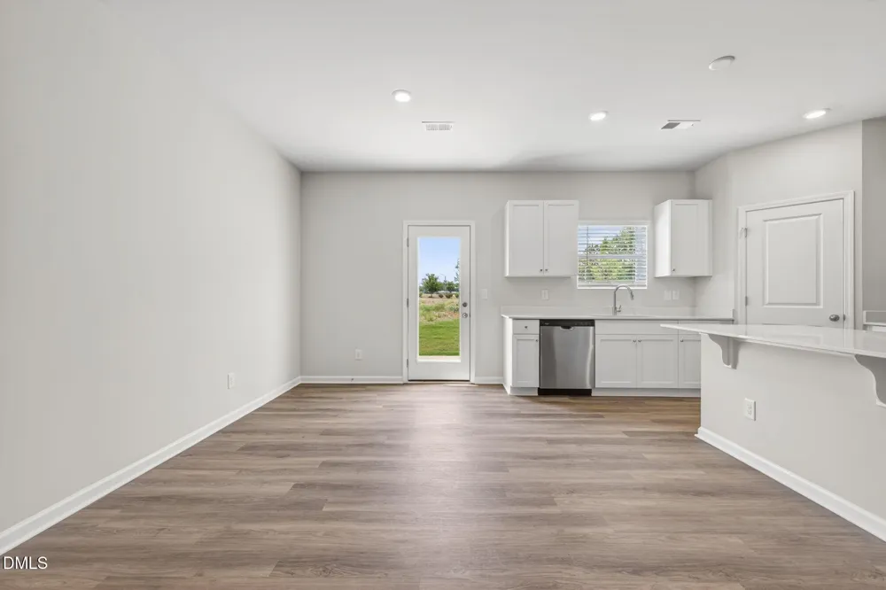 3318 Bailey Lk Drive Fuquay Varina, NC 27526