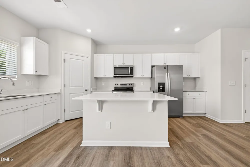 3318 Bailey Lk Drive Fuquay Varina, NC 27526