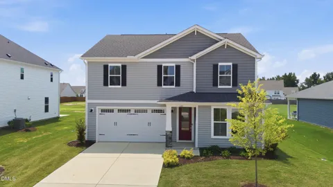 121 Barn Door Drive