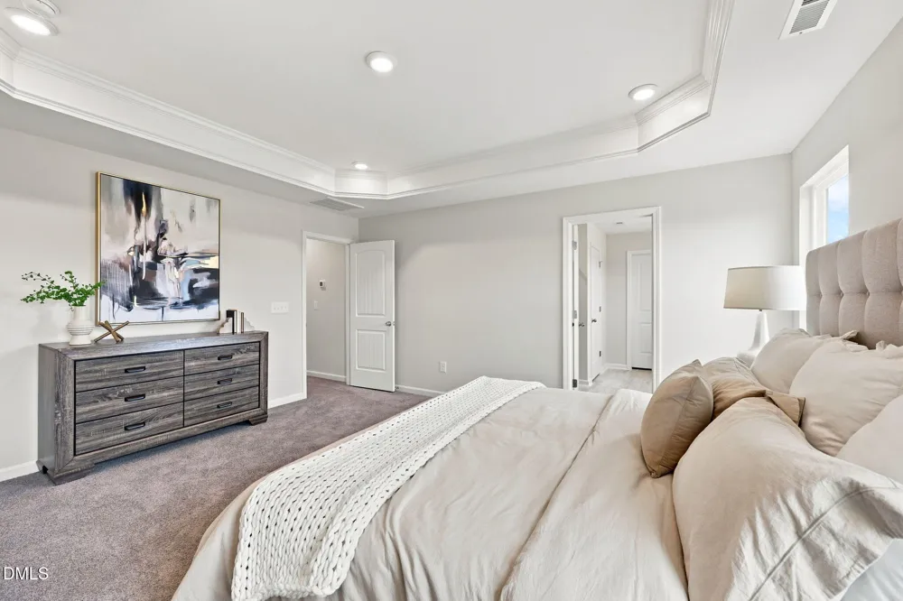 121 Barn Door Drive Lillington, NC 27546