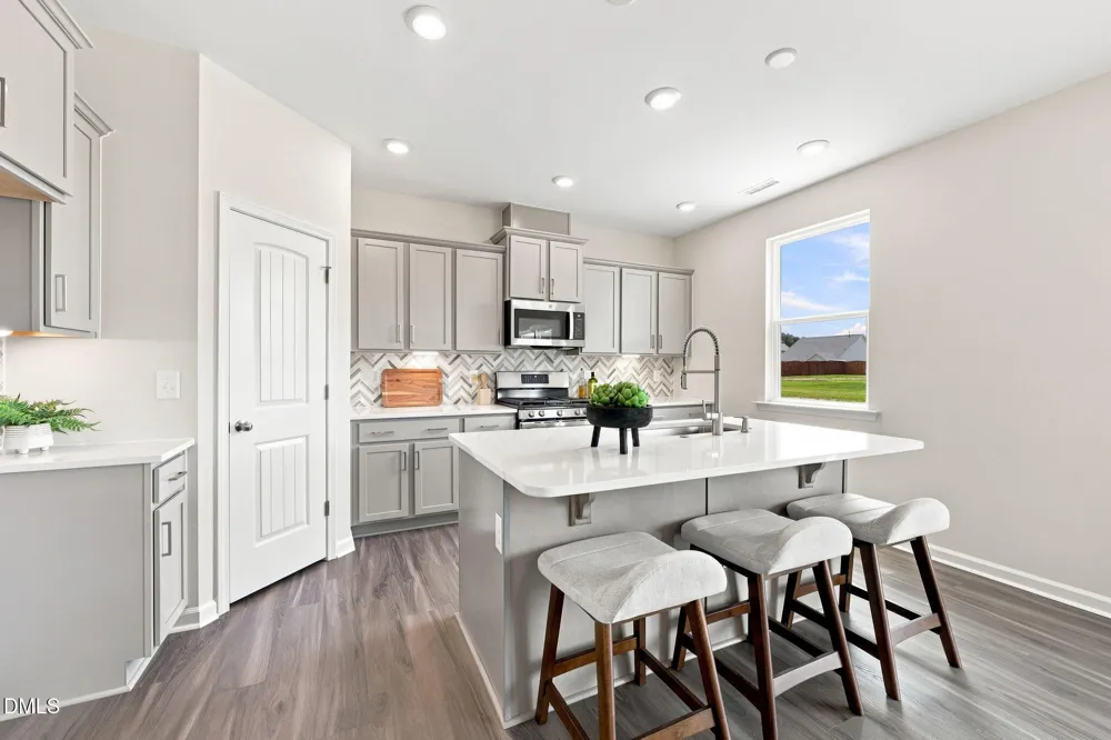 121 Barn Door Drive Lillington, NC 27546