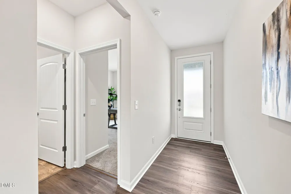 121 Barn Door Drive Lillington, NC 27546