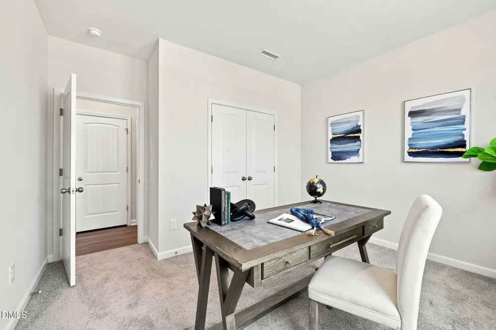 121 Barn Door Drive Lillington, NC 27546