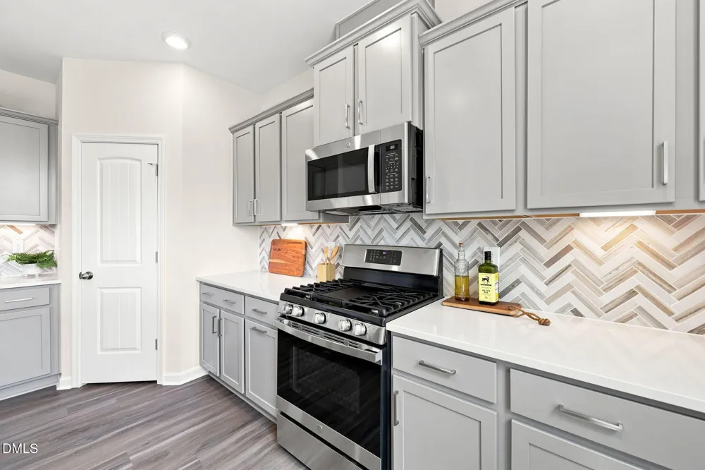 121 Barn Door Drive Lillington, NC 27546