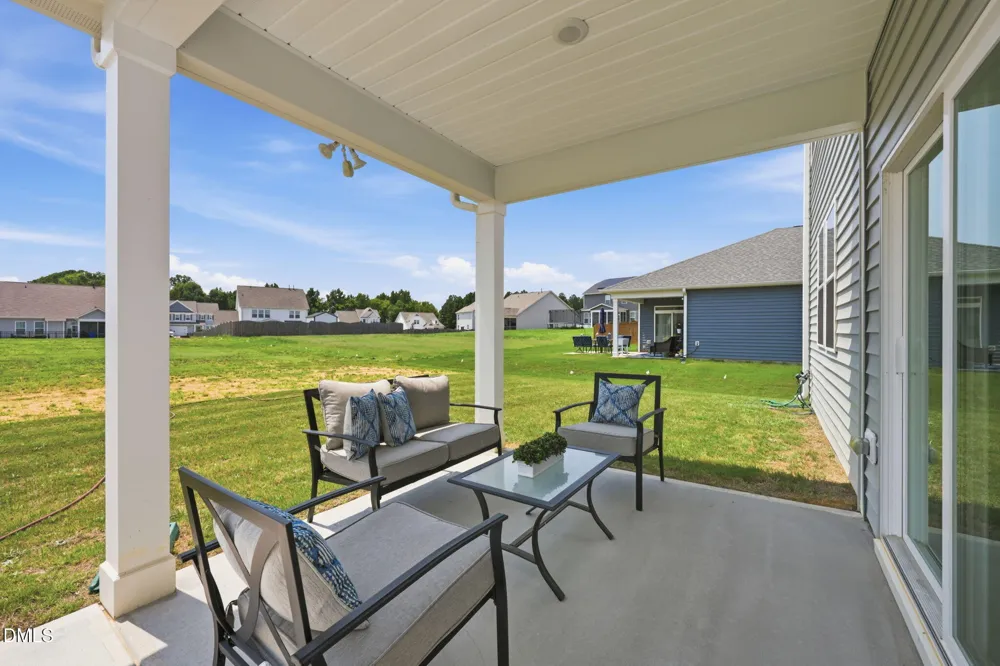 121 Barn Door Drive Lillington, NC 27546