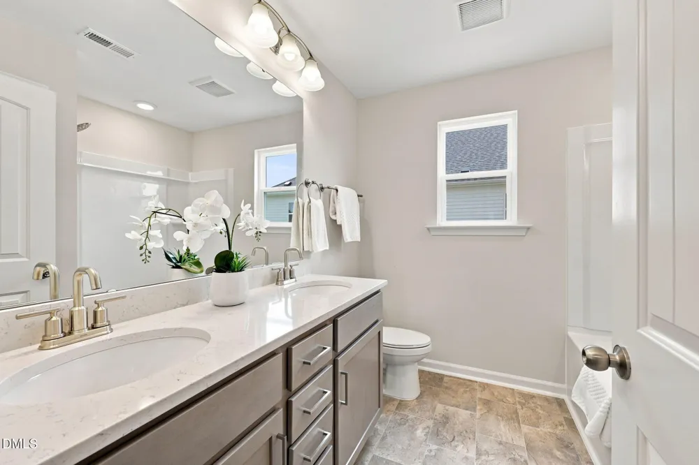 121 Barn Door Drive Lillington, NC 27546