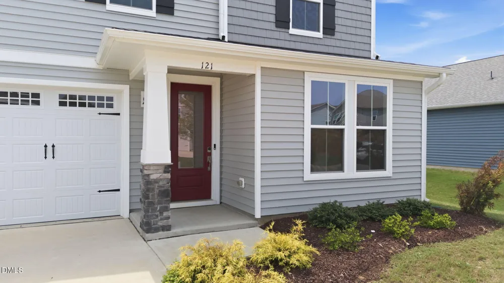121 Barn Door Drive Lillington, NC 27546