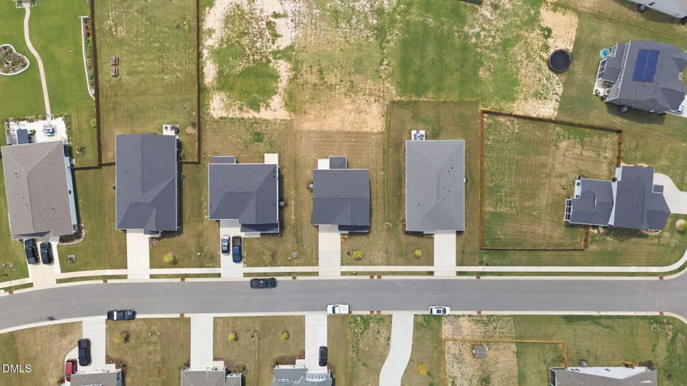 121 Barn Door Drive Lillington, NC 27546