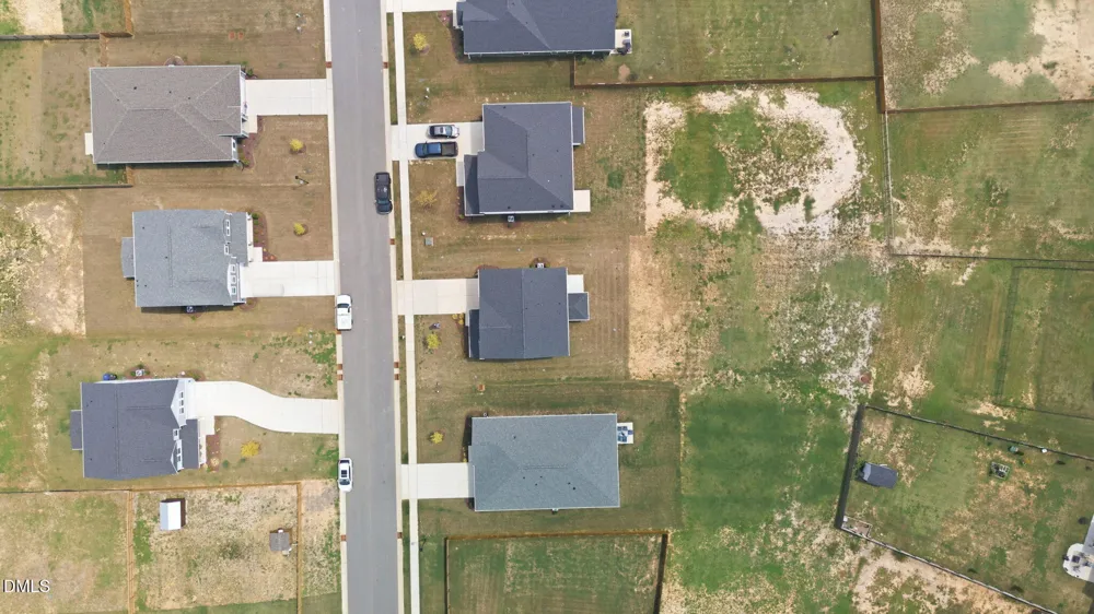 121 Barn Door Drive Lillington, NC 27546