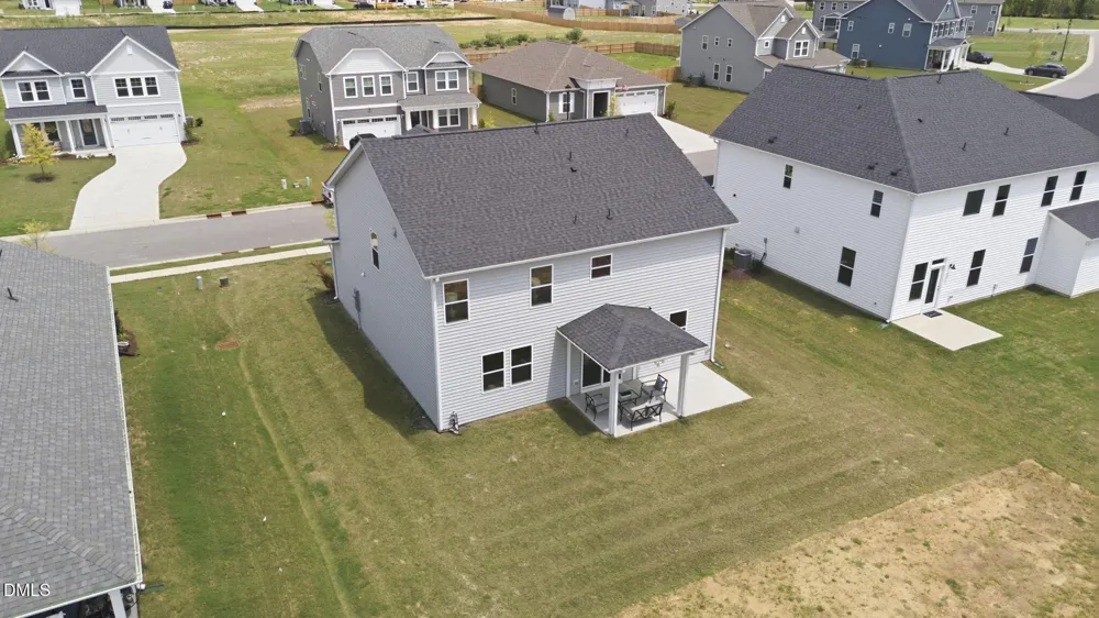 121 Barn Door Drive Lillington, NC 27546