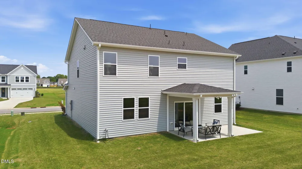 121 Barn Door Drive Lillington, NC 27546