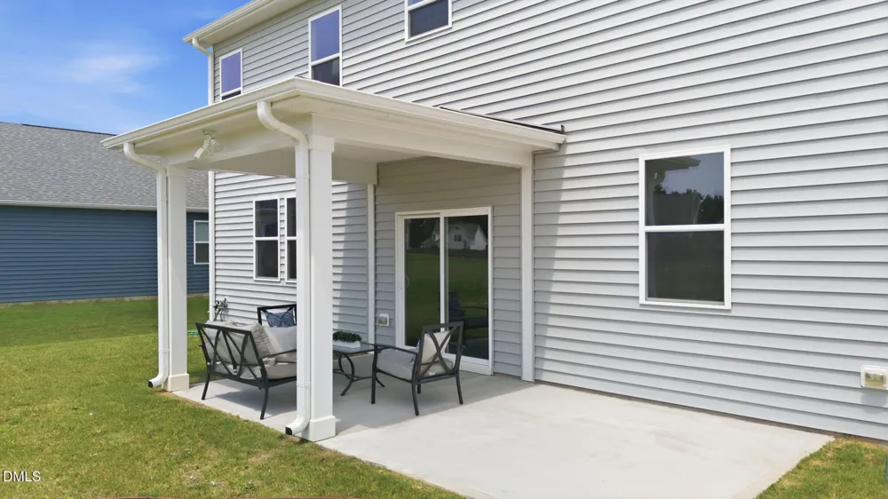 121 Barn Door Drive Lillington, NC 27546