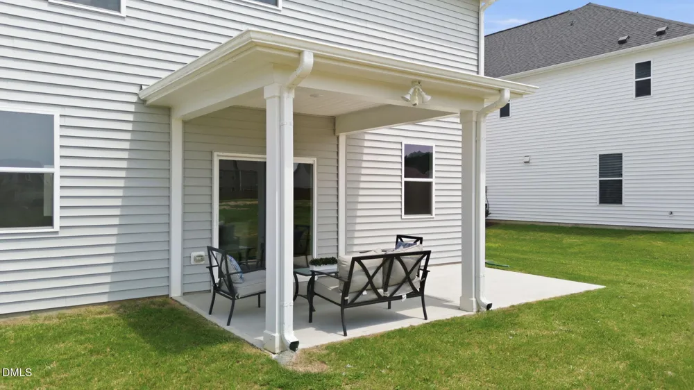 121 Barn Door Drive Lillington, NC 27546