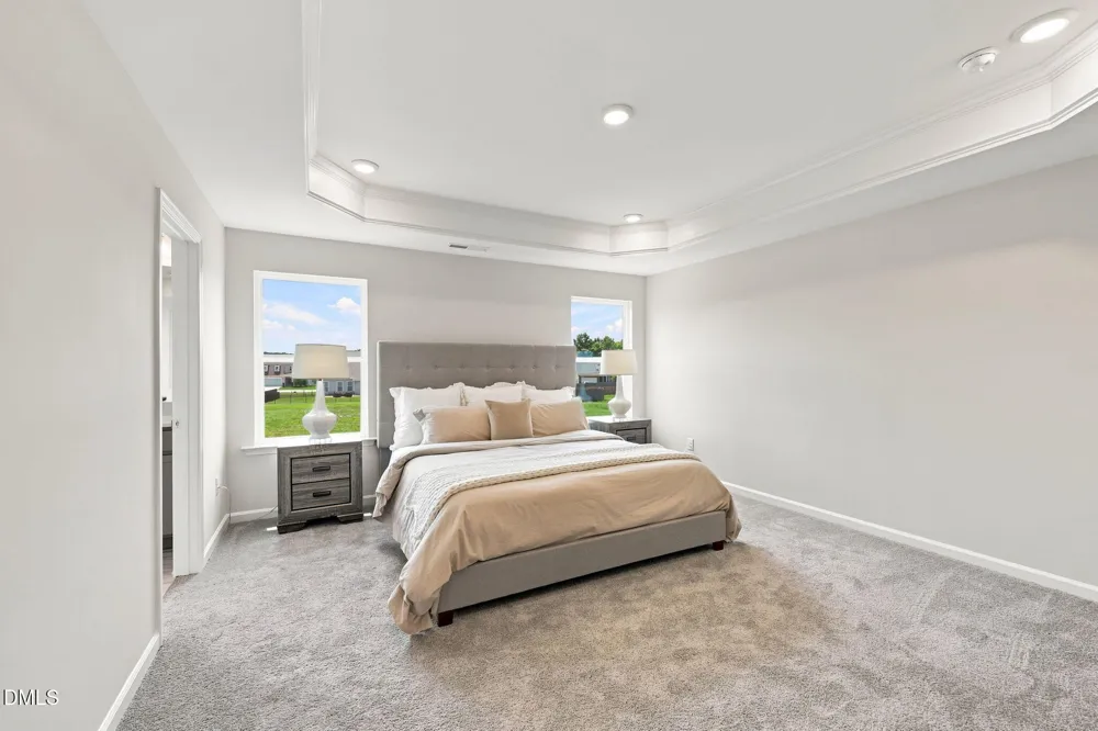 121 Barn Door Drive Lillington, NC 27546
