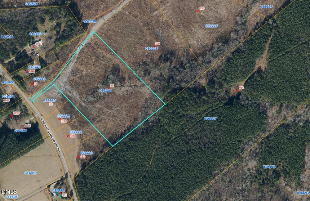 30 Tillery Drive Louisburg, NC 27549
