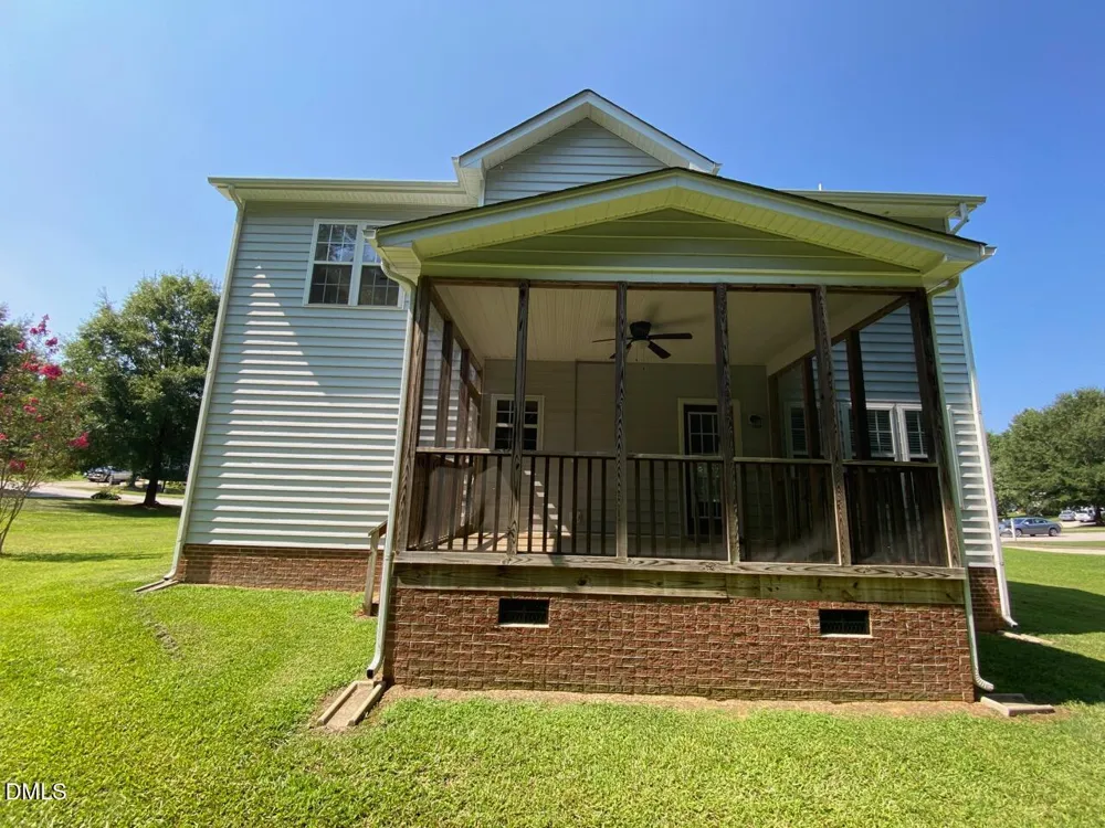 305 Amaryllis Way Wake Forest, NC 27587