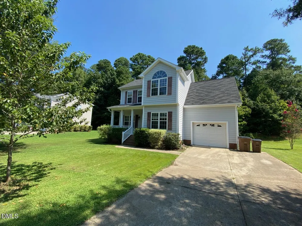 305 Amaryllis Way Wake Forest, NC 27587