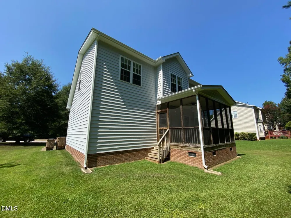 305 Amaryllis Way Wake Forest, NC 27587