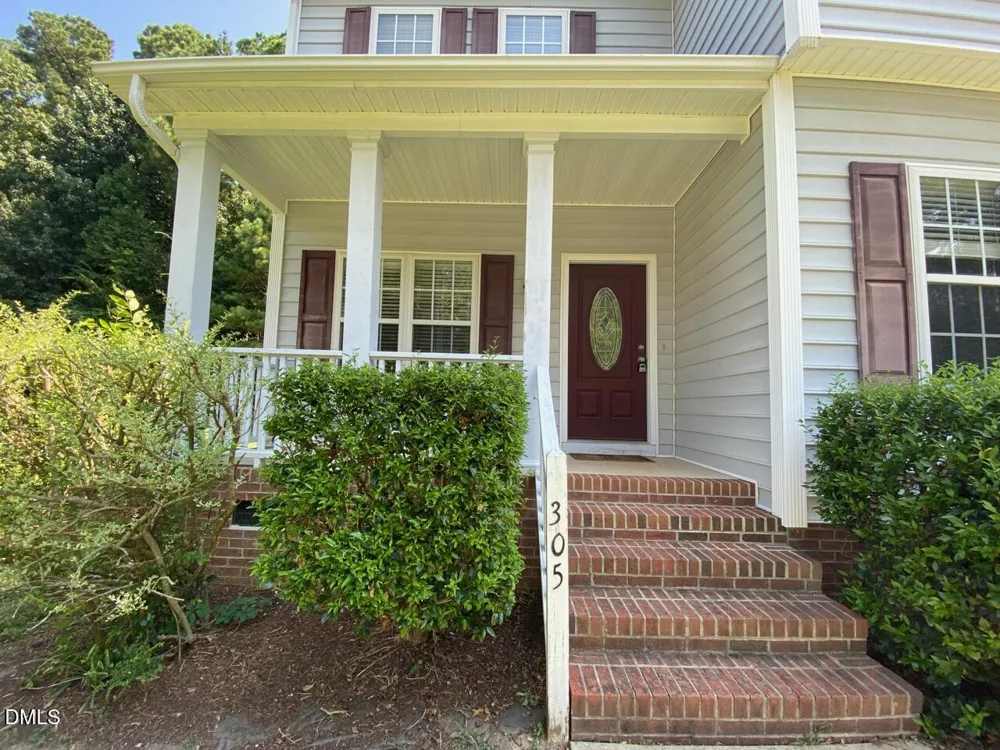 305 Amaryllis Way Wake Forest, NC 27587