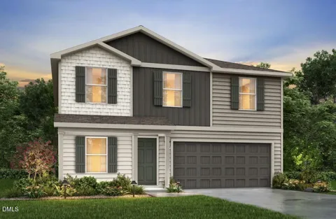 254 Coral Bells Way