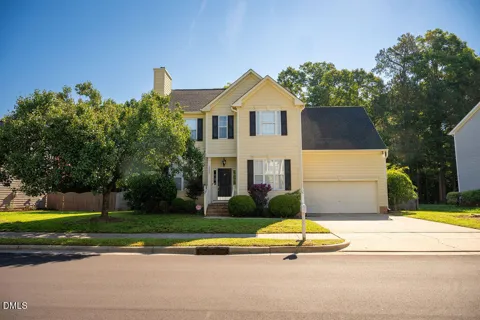 5803 Whisperwood Drive