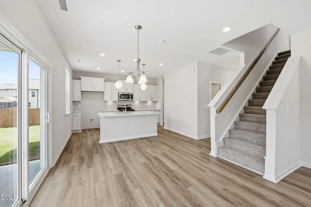36 Peach Grv Way Lillington, NC 27546