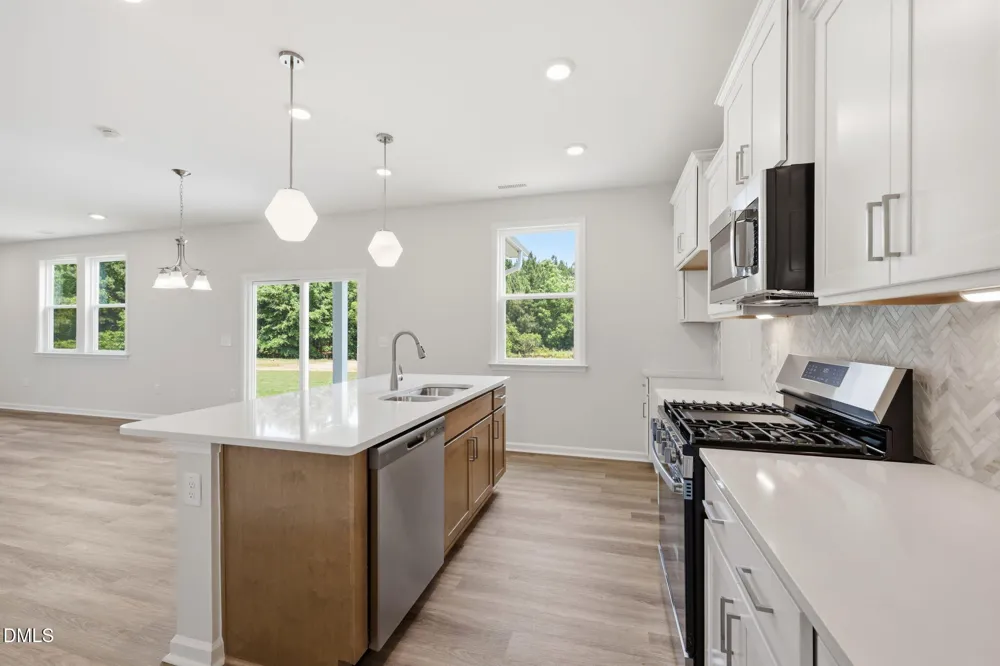36 Peach Grv Way Lillington, NC 27546