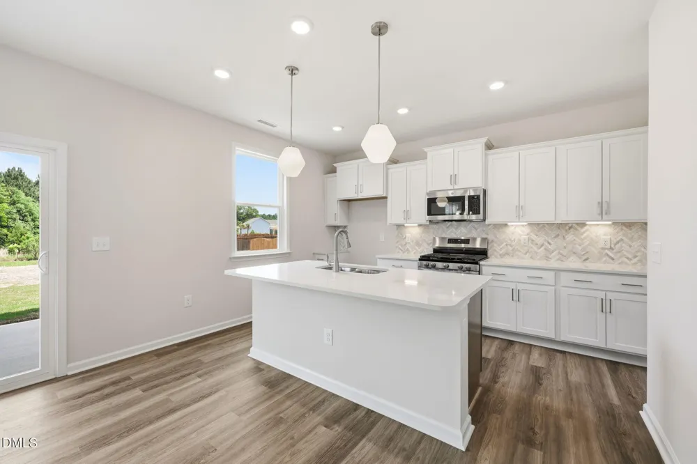 36 Peach Grv Way Lillington, NC 27546