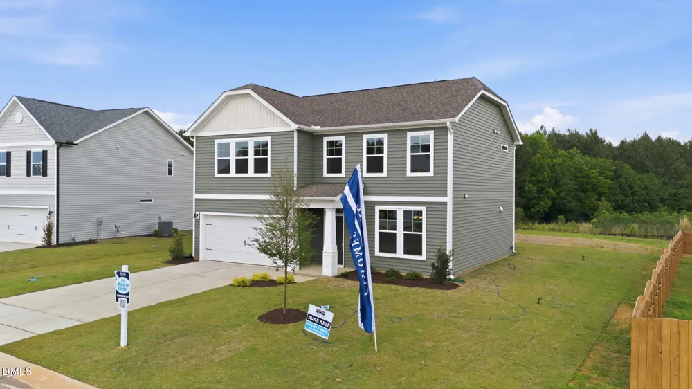 36 Peach Grv Way Lillington, NC 27546