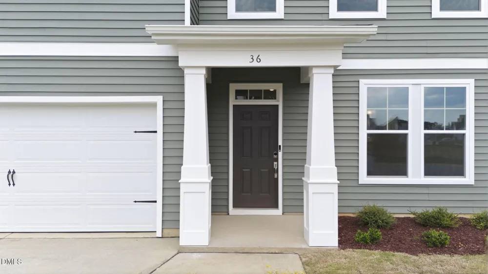 36 Peach Grv Way Lillington, NC 27546