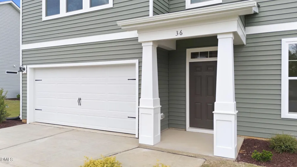36 Peach Grv Way Lillington, NC 27546