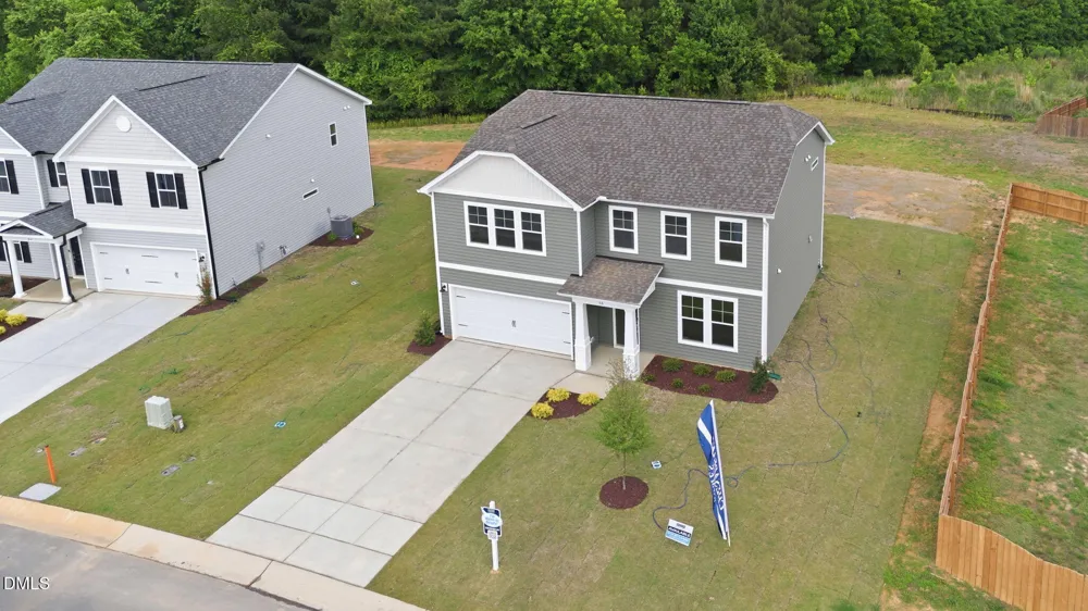 36 Peach Grv Way Lillington, NC 27546