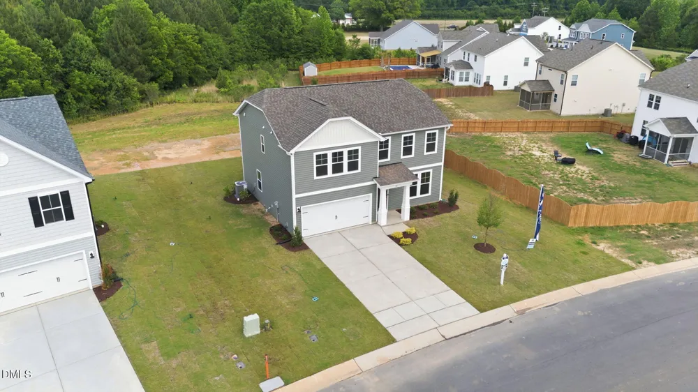 36 Peach Grv Way Lillington, NC 27546