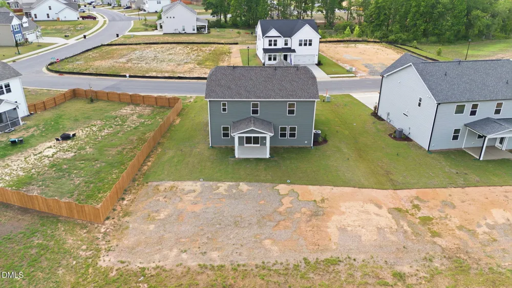 36 Peach Grv Way Lillington, NC 27546