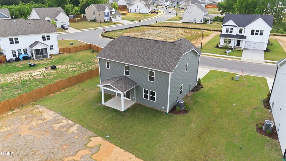 36 Peach Grv Way Lillington, NC 27546