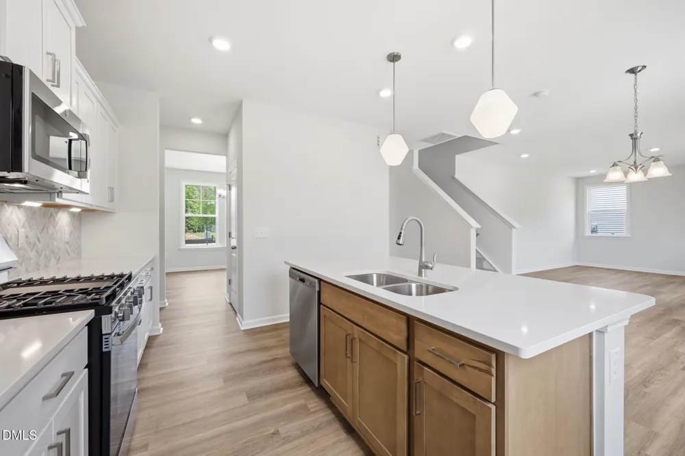 36 Peach Grv Way Lillington, NC 27546