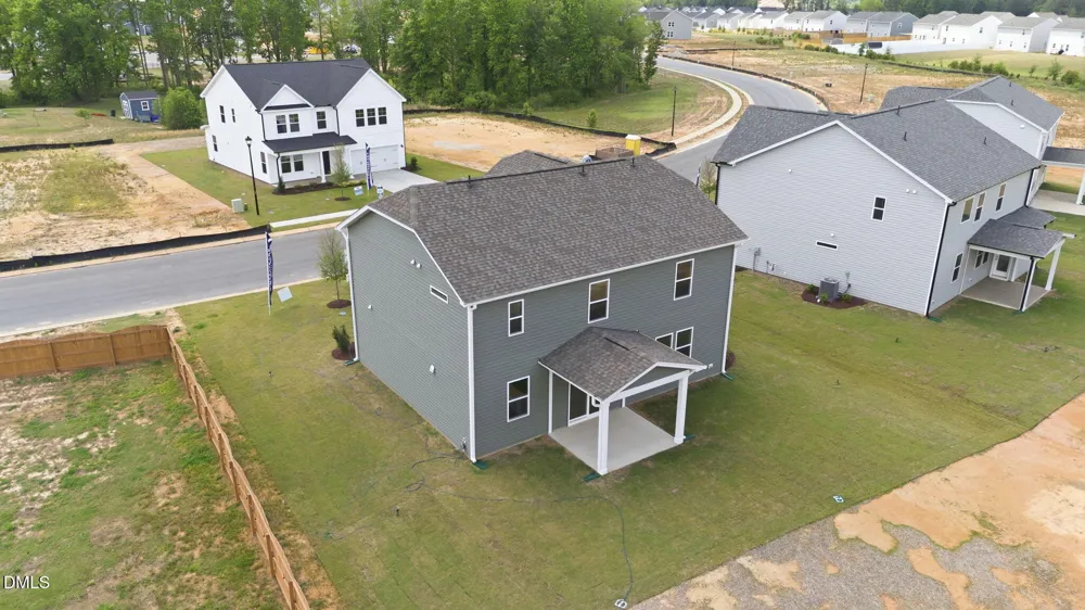 36 Peach Grv Way Lillington, NC 27546