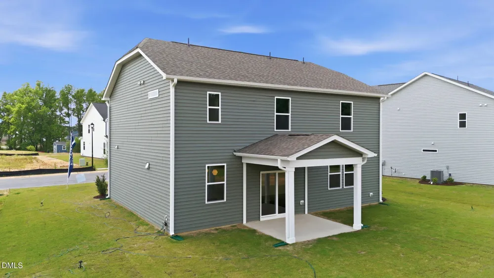 36 Peach Grv Way Lillington, NC 27546