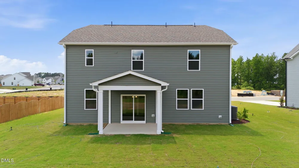 36 Peach Grv Way Lillington, NC 27546