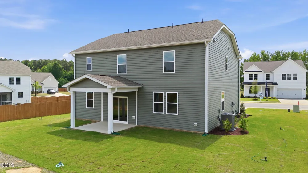 36 Peach Grv Way Lillington, NC 27546