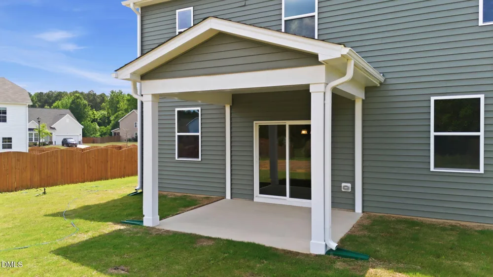 36 Peach Grv Way Lillington, NC 27546