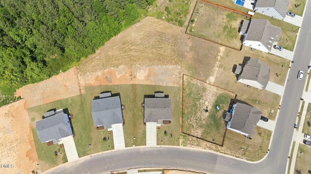 36 Peach Grv Way Lillington, NC 27546