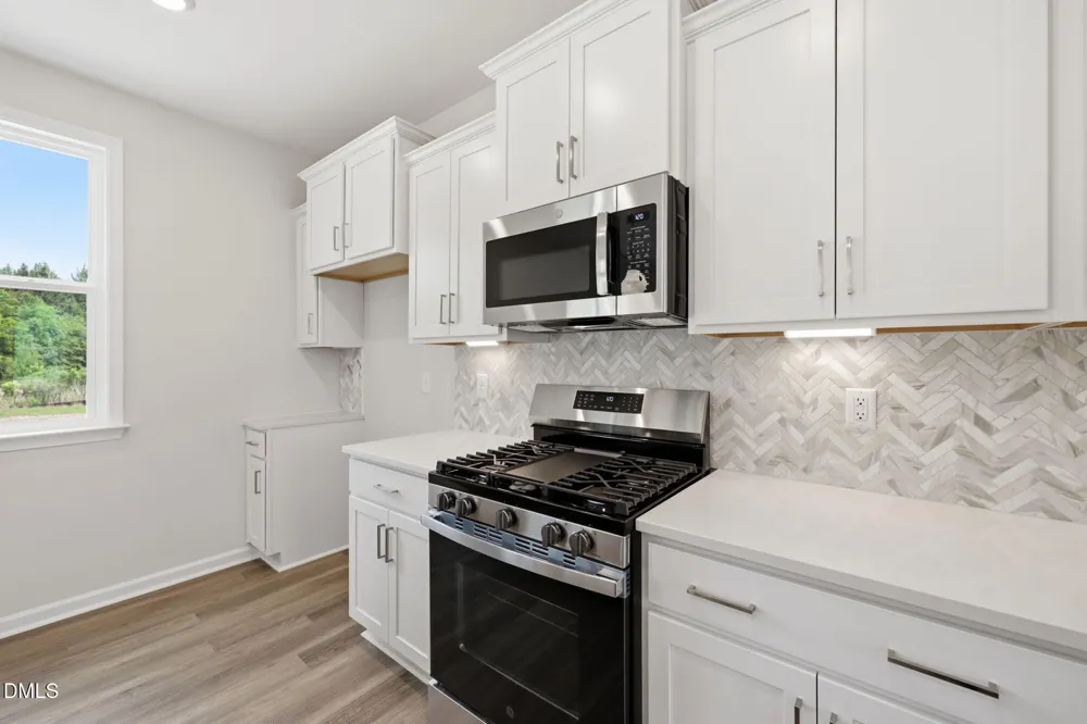 36 Peach Grv Way Lillington, NC 27546